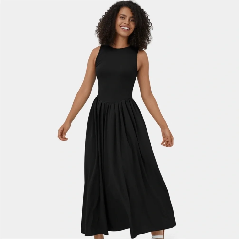 Halara NWT Dress